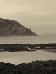 Kintyre... Plus by Peter McClure